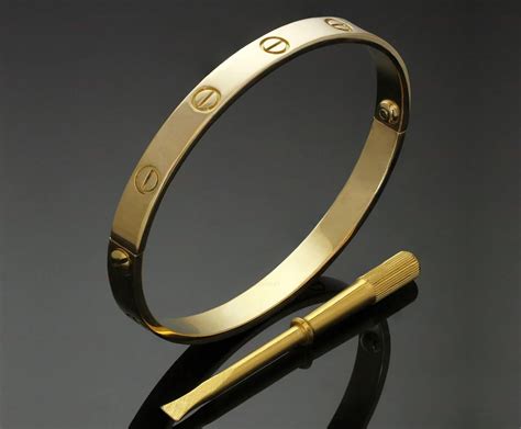 cartier bracelet ioffer.